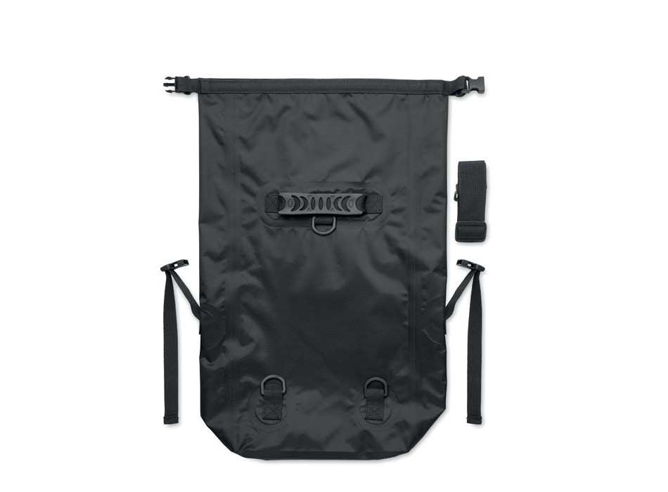 SCUBAROLL - Zaino impermeabile RPET