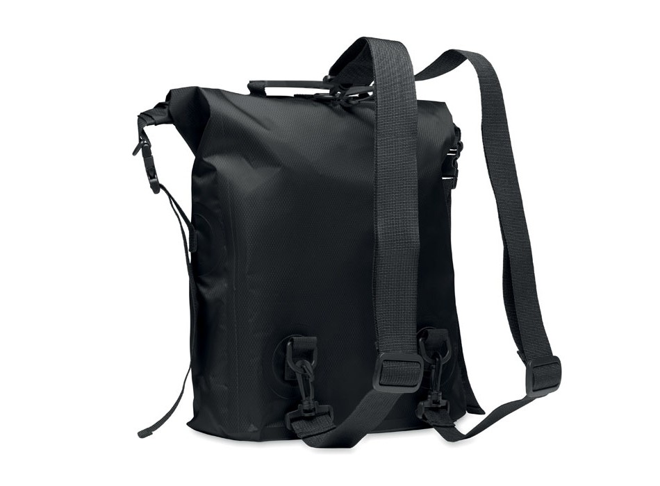 SCUBAROLL - Zaino impermeabile RPET