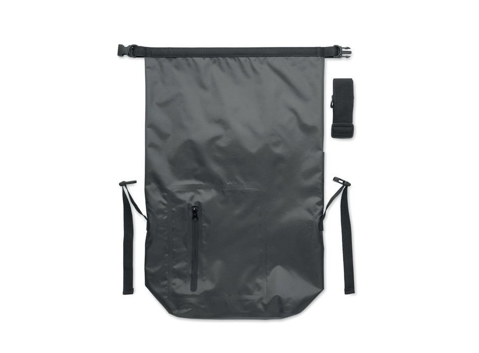 SCUBAROLL - Zaino impermeabile RPET