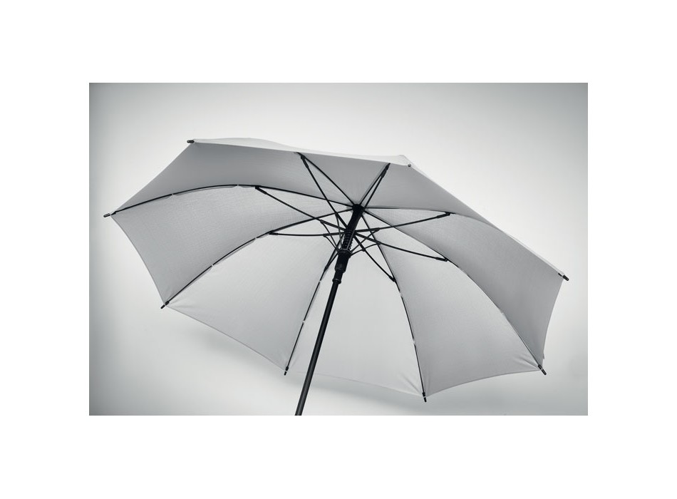 SEATLE - Ombrello antivento da 23"