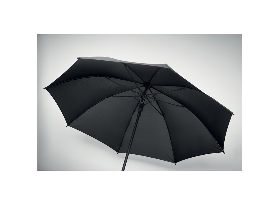 SEATLE - Ombrello antivento da 23"