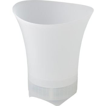 Secchiello per il ghiaccio in ABS con speaker integrato Annabel