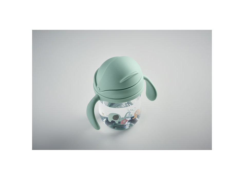 SED - Tazza per bambini in Tritan