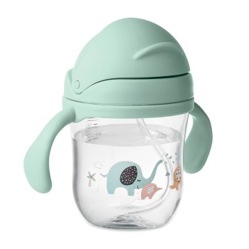 SED - Tazza per bambini in Tritan