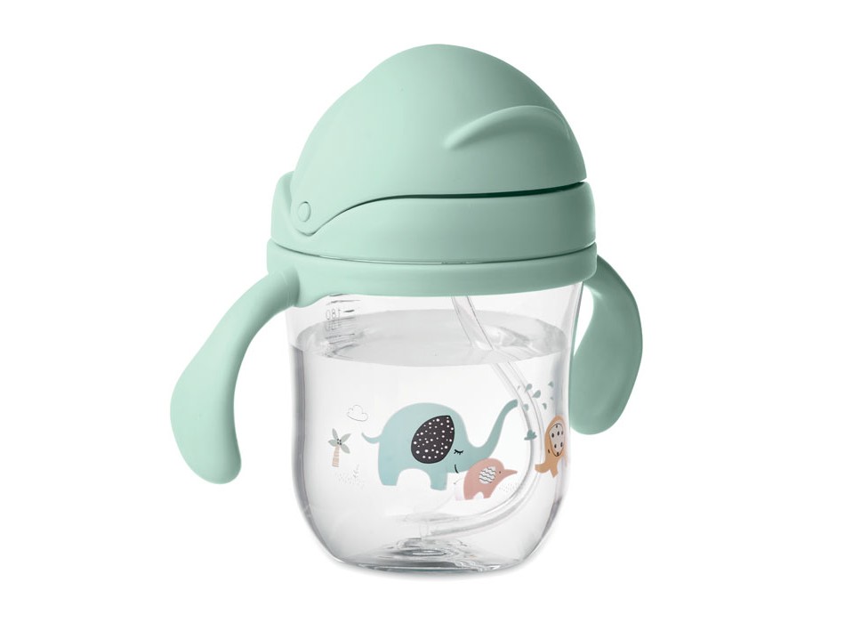 SED - Tazza per bambini in Tritan