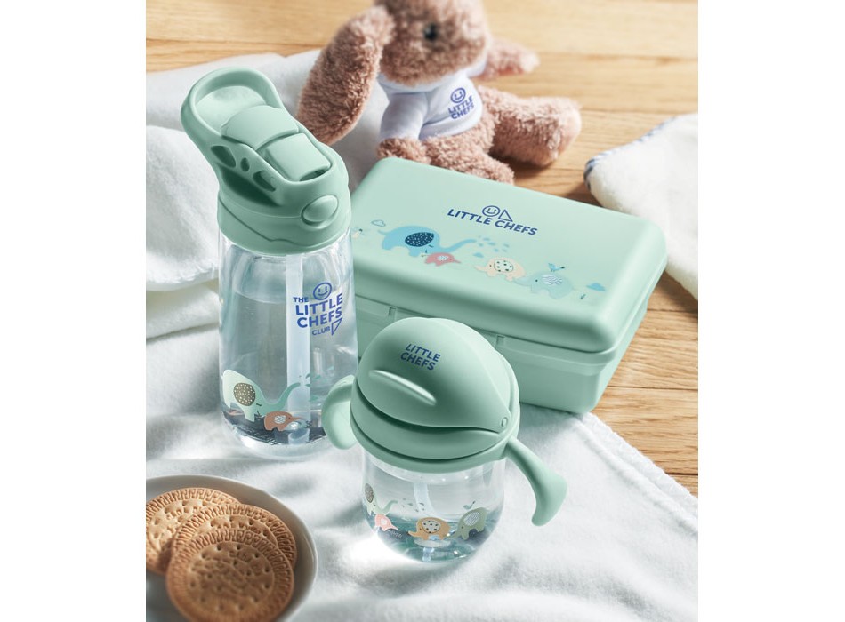 SED - Tazza per bambini in Tritan