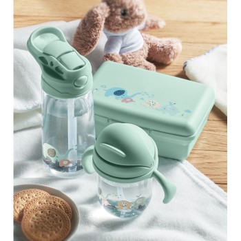 SED - Tazza per bambini in Tritan