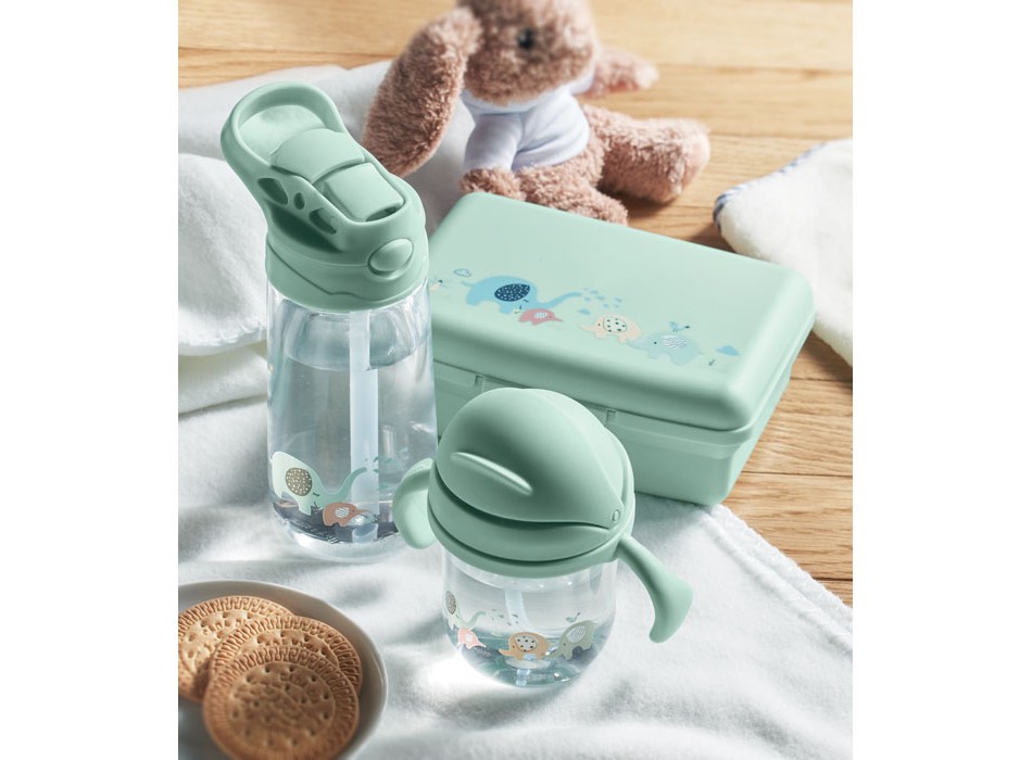 SED - Tazza per bambini in Tritan