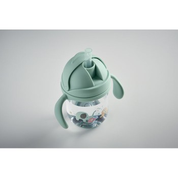 SED - Tazza per bambini in Tritan