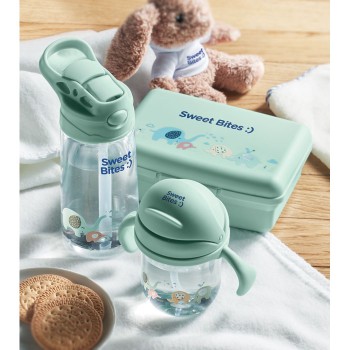 SED - Tazza per bambini in Tritan