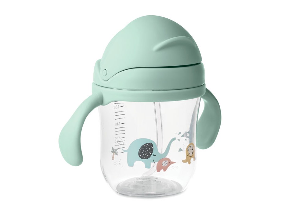 SED - Tazza per bambini in Tritan