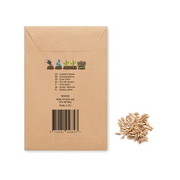 SEEDLOPE - Semi misti di fiori in busta