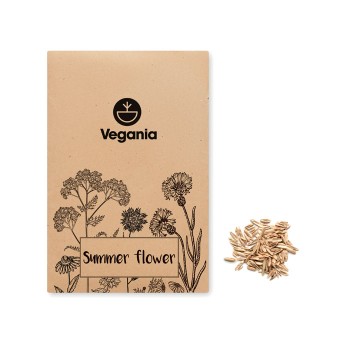 SEEDLOPE - Semi misti di fiori in busta