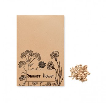 SEEDLOPE - Semi misti di fiori in busta