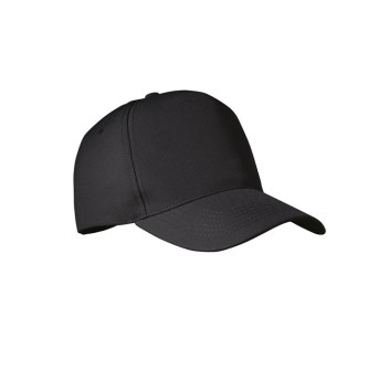 SENGA - Cappellino 5 pannelli RPET