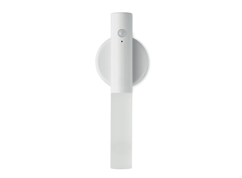 SENLUZ - Luce ricaricabile con sensore