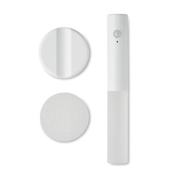 SENLUZ - Luce ricaricabile con sensore