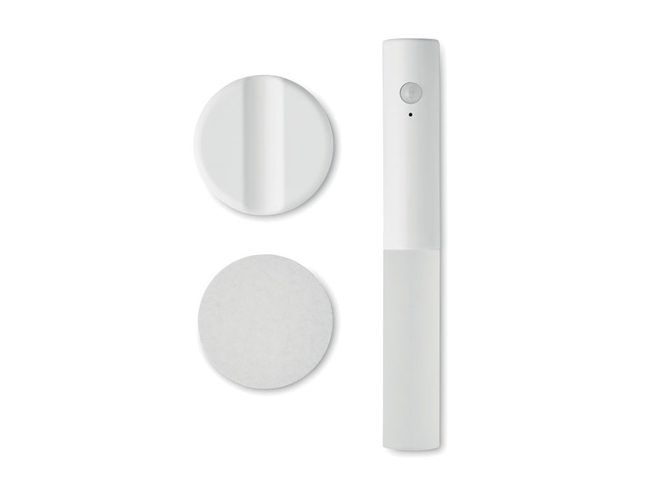 SENLUZ - Luce ricaricabile con sensore