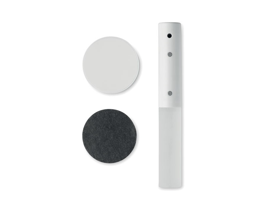 SENLUZ - Luce ricaricabile con sensore