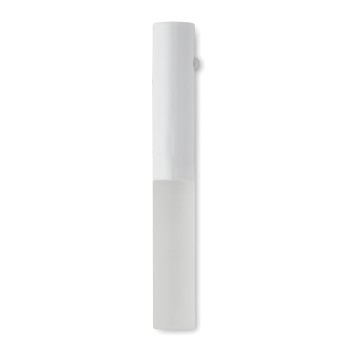 SENLUZ - Luce ricaricabile con sensore