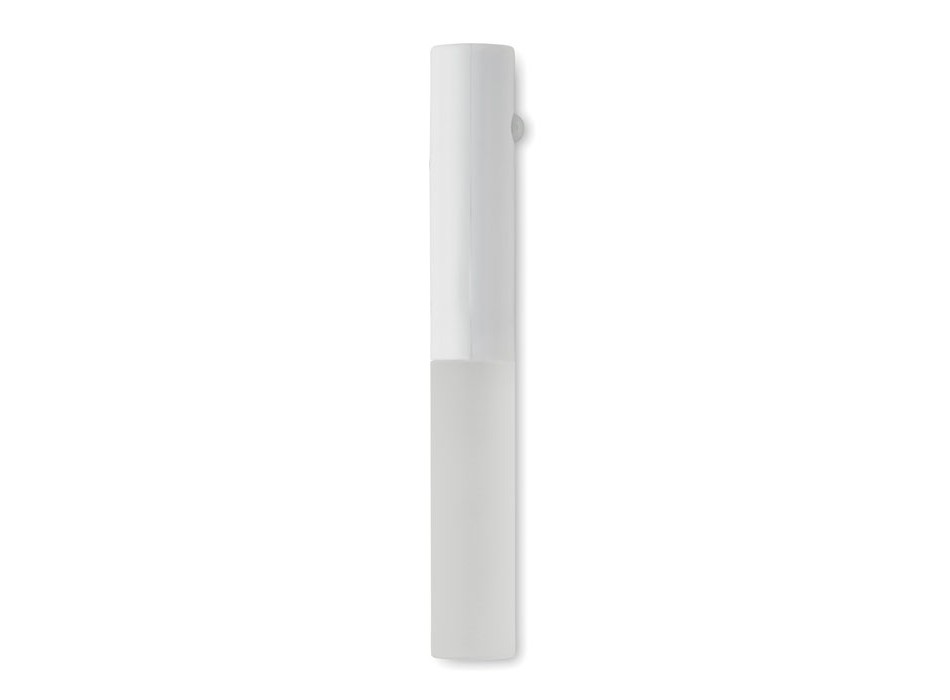 SENLUZ - Luce ricaricabile con sensore