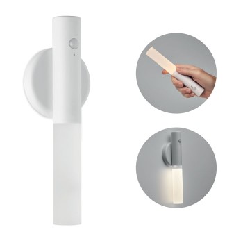 SENLUZ - Luce ricaricabile con sensore