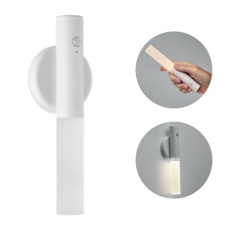 SENLUZ - Luce ricaricabile con sensore
