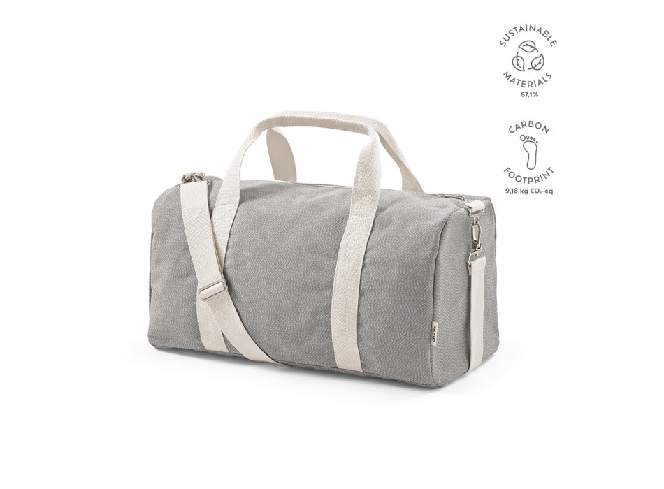 Seoul Gym Bag
