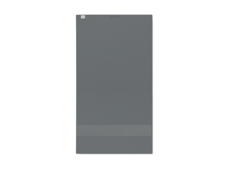 SERRY - Telo in cotone organico 50x30cm