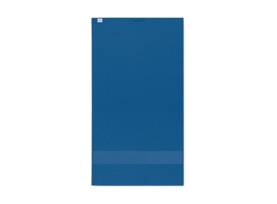 SERRY - Telo in cotone organico 50x30cm