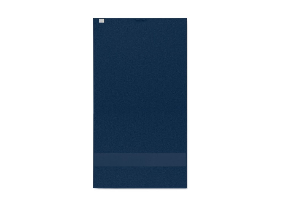 SERRY - Telo in cotone organico 50x30cm