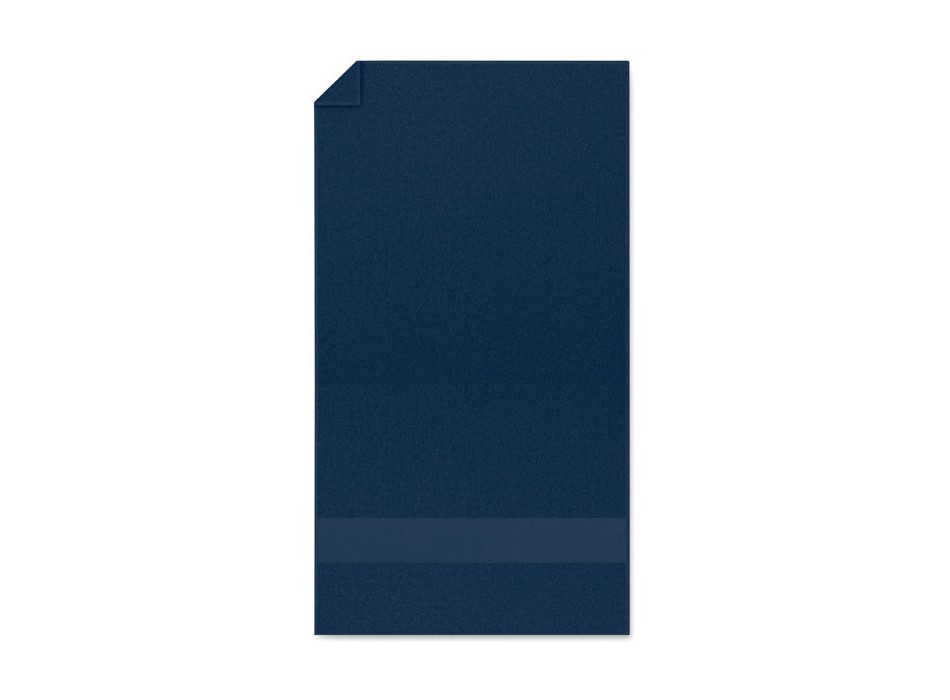 SERRY - Telo in cotone organico 50x30cm