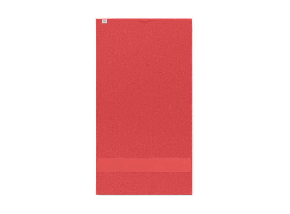 SERRY - Telo in cotone organico 50x30cm