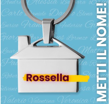 servizio stampa nominale 