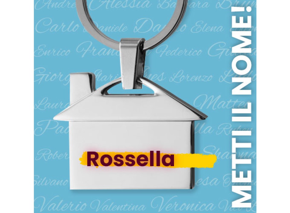 servizio stampa nominale 