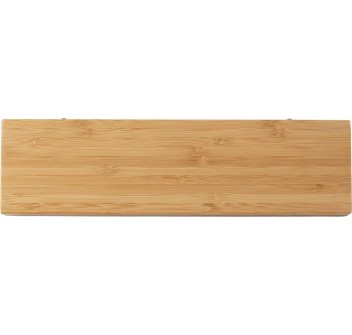 Set 2 coltelli in bambù Tony