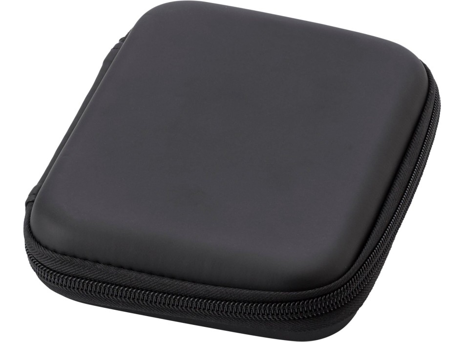 Set attrezzi 24 pezzi, custodia in PU Lani