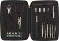 Set attrezzi, in alluminio