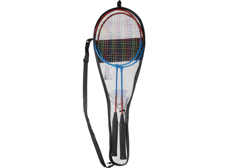 Set Badminton in metallo Wendy