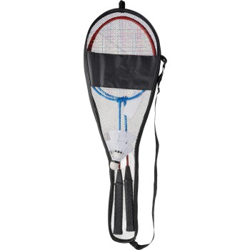 Set Badminton in metallo Wendy