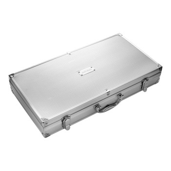 Set Barbecue in acciaio inox Dawn