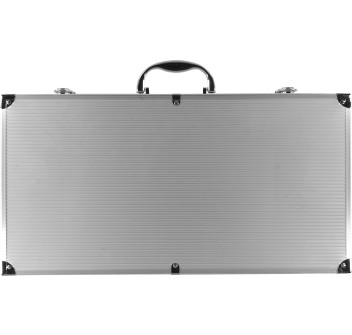 Set Barbecue in acciaio inox Dawn