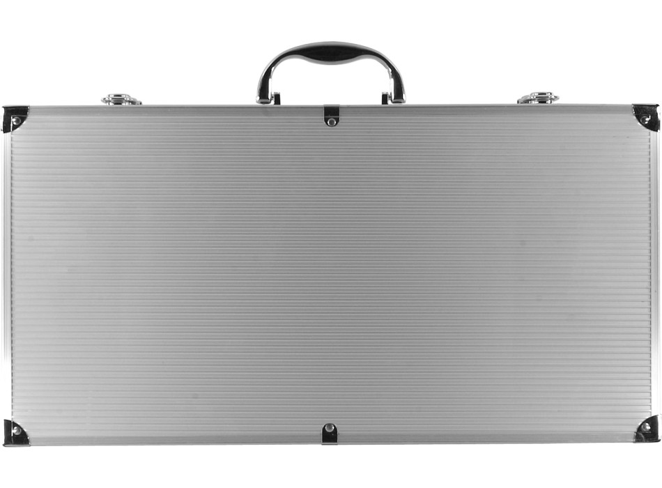Set Barbecue in acciaio inox Dawn