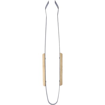 Set barbecue in acciaio inox Kathleen
