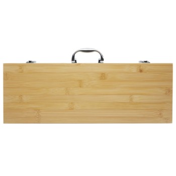 Set BBQ Assadus da 3 pezzi