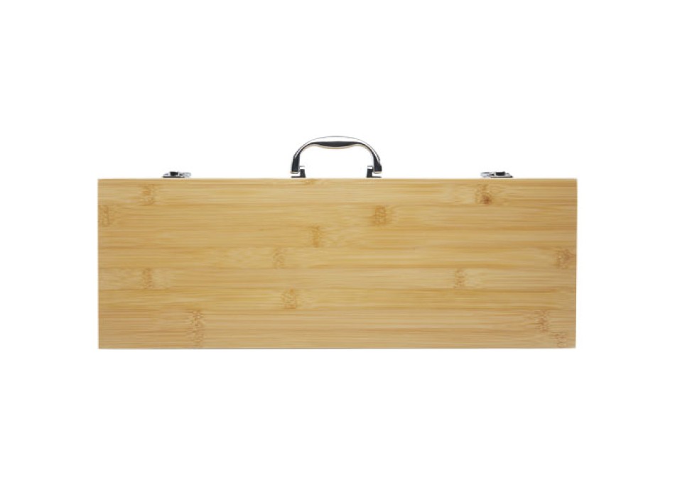 Set BBQ Assadus da 3 pezzi