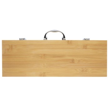 Set BBQ Churras da 5 pezzi