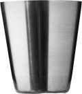 Set bicchieri da liquore in acciaio inossidabile Benjamin