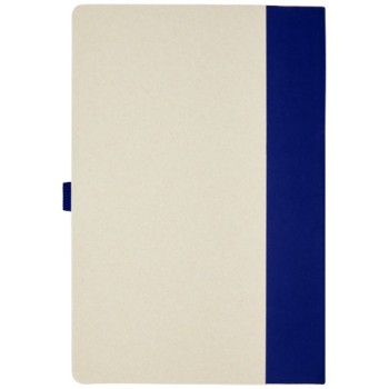 Set blocco note formato A5 e penna a sfera Dairy Dream realizzati con cartoni del latte riciclati