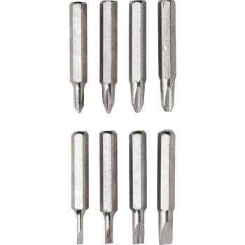 Set cacciavite, in alluminio Frazer
